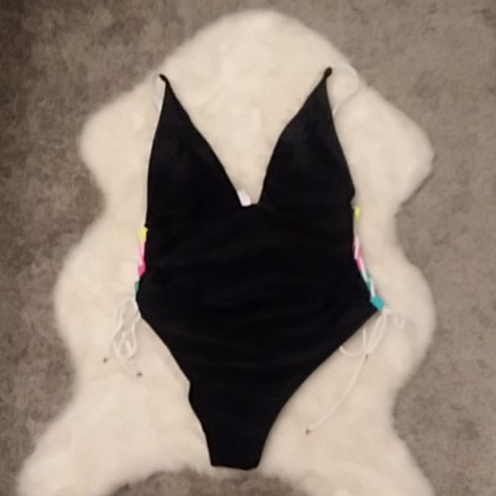 No Boundaries NWT!! One Piece Swimsuit!